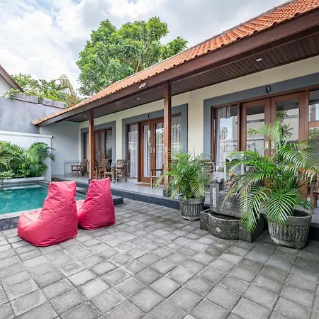 Jezica Guesthouse